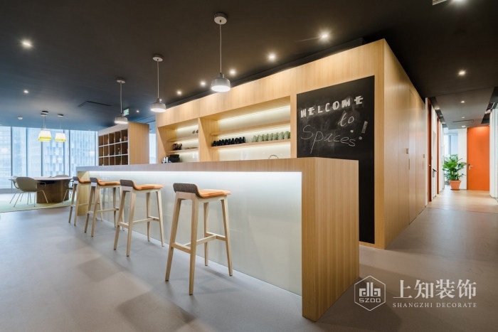 與自然相融,上海SPACES上海大廈辦公室設計-9.jpg